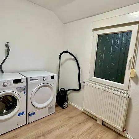 Am Buergergarten Bad Bentheim