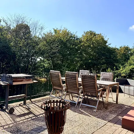 Am Buergergarten