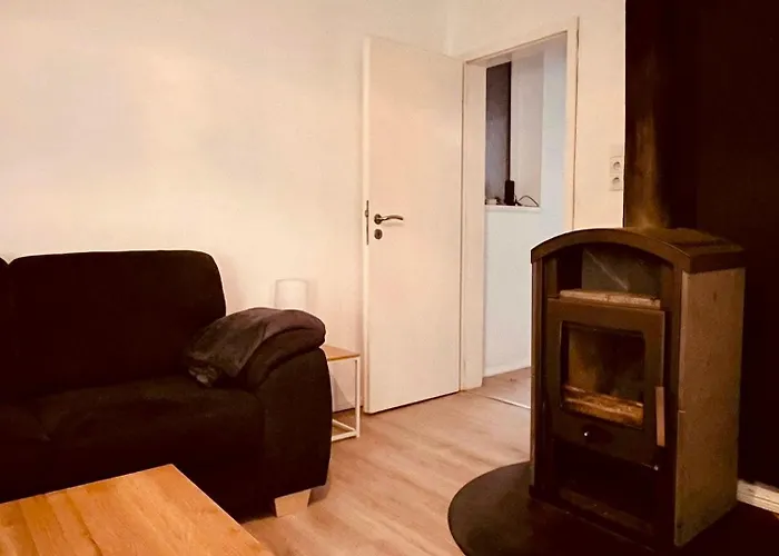 Am Buergergarten * Bad Bentheim