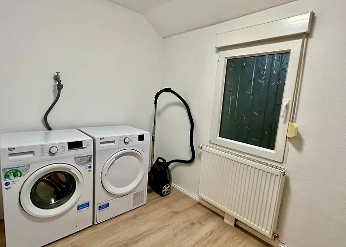 Am Buergergarten Bad Bentheim