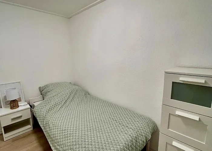 Am Buergergarten Holiday home