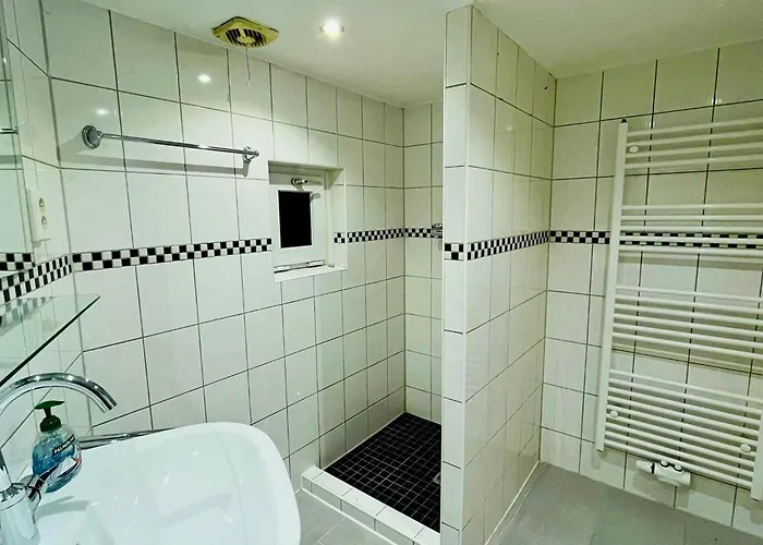 Am Buergergarten * Bad Bentheim